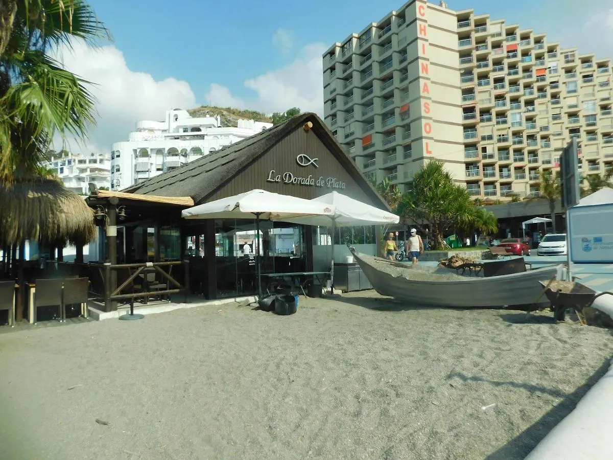 Chinasol Tropical Apartment Almunecar