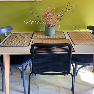  Apartamento Con Vistas En Mariote