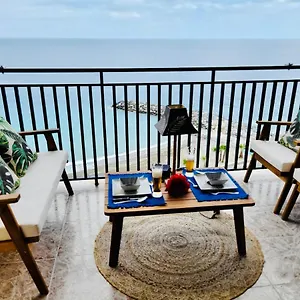  Apartamento El Balcón Del Mar